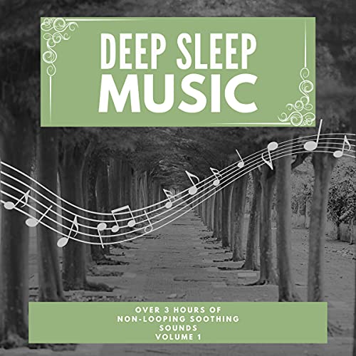 Deep Sleep Music by Relaxation Masters
