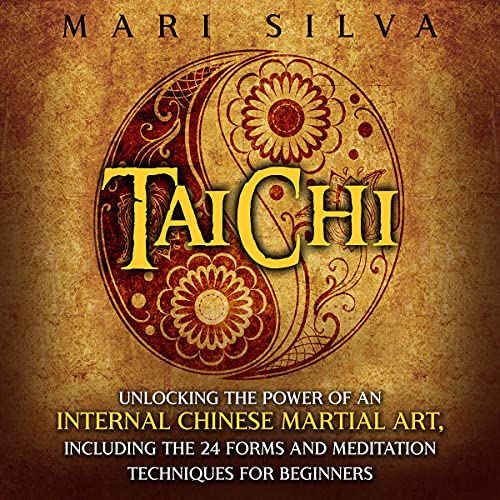 Tai Chi by Mari Silva