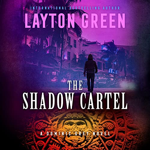 The Shadow Cartel