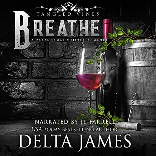 Breathe by Delta James