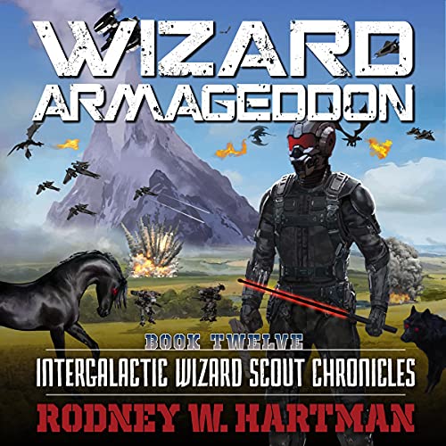 Wizard Armageddon