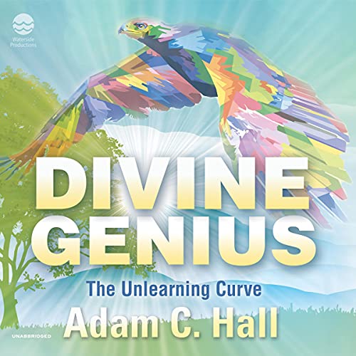 Divine Genius by Adam C. Hall