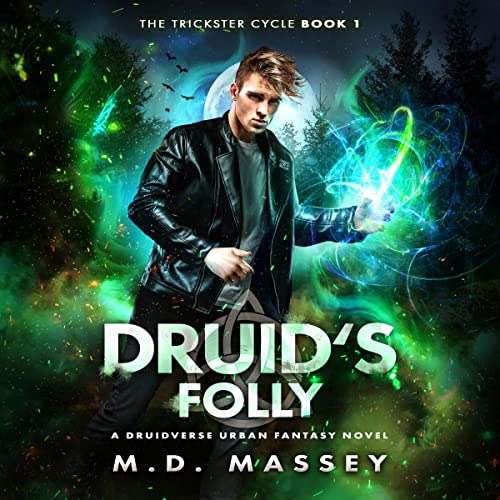 Druid's Folly