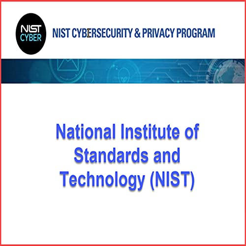NIST Cybersecurity & Privacy Program