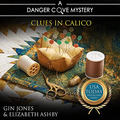 Clues in Calico