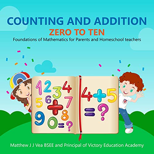 Counting and Addition