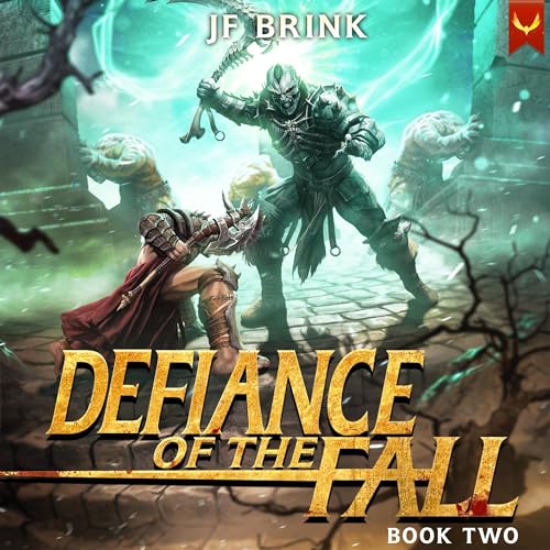 Defiance of the Fall 2
