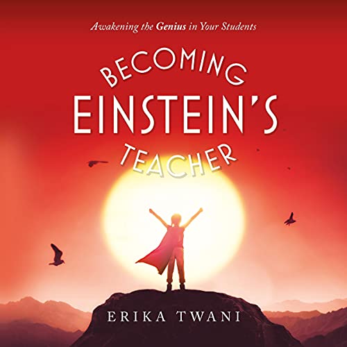 Becoming Einstein's Teacher