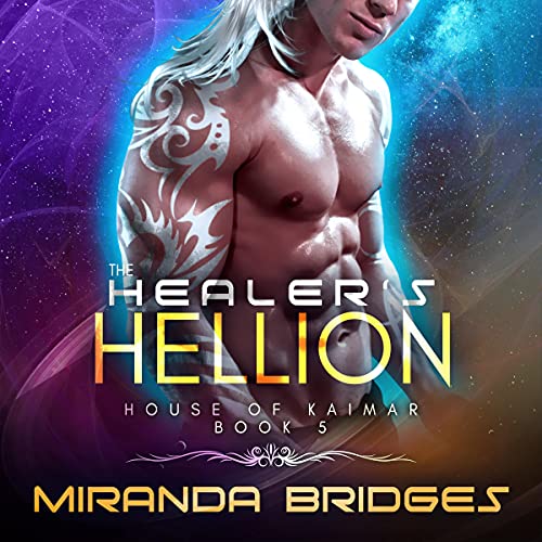 The Healer's Hellion