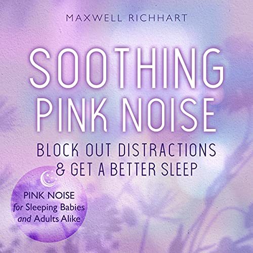 Soothing Pink Noise