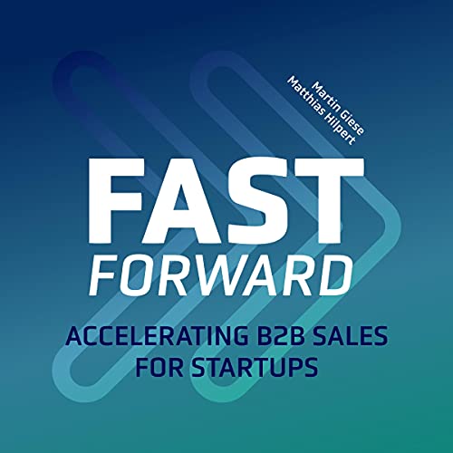 Fast Forward by Martin Giese