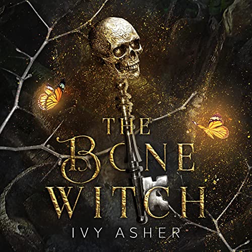 The Bone Witch