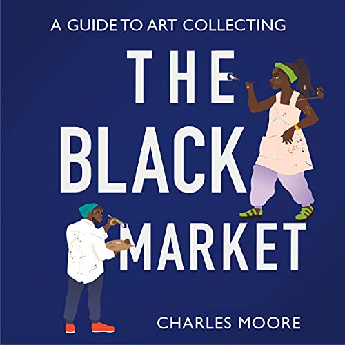 The Black Market by Charles Moore