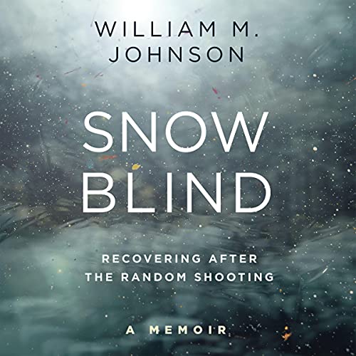Snow Blind by William Johnson