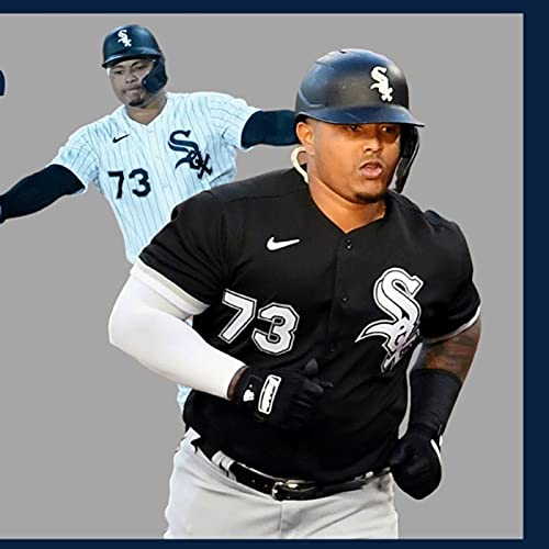 MLB: YERMIN MERCEDES anuncia retiro de las GRANDES LIGAS by Unknown