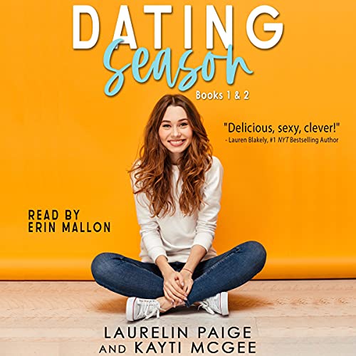 Dating Season: Bundle 1