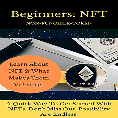 Beginners: NFT by Likeitfy LLC