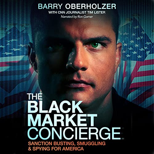 The Black Market Concierge