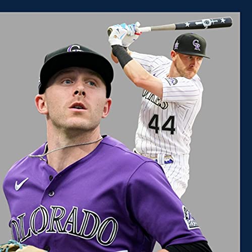 MLB: YANKEES muy serios en conseguir a TREVOR STORY by Unknown