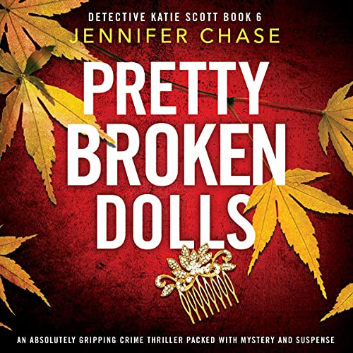 Pretty Broken Dolls