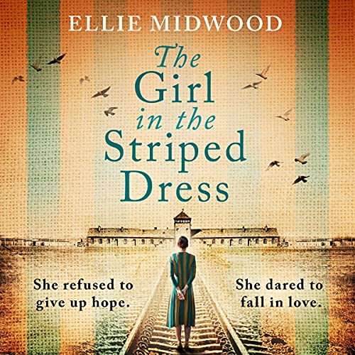 The Girl in the Striped Dress