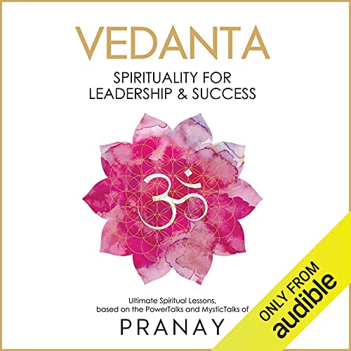 Vedanta by Pranay
