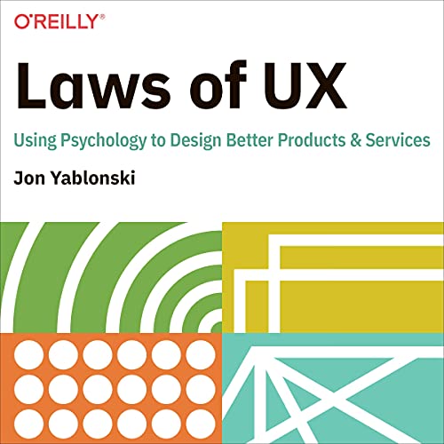 Laws of UX