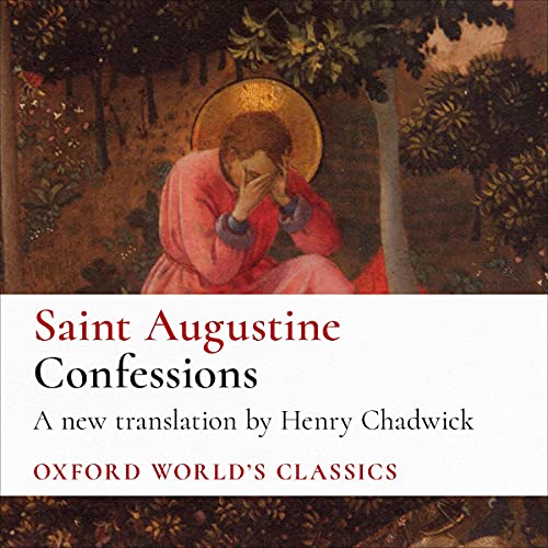Confessions by St. Augustine
