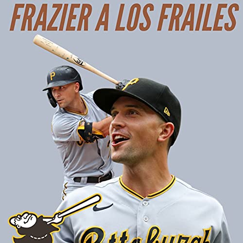 MLB: ADAM FRAZIER llega a SAN DIEGO / YANKEES decepcionan by Unknown