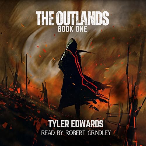 The Outlands by Tyler Edwards