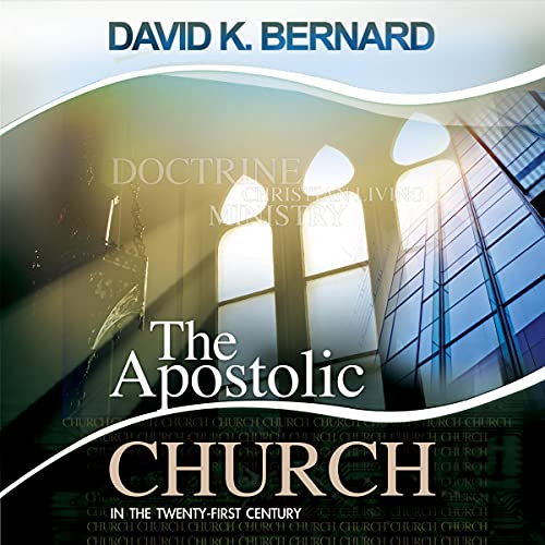 The Apostolic Church