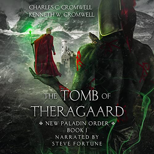 The Tomb of Theragaard