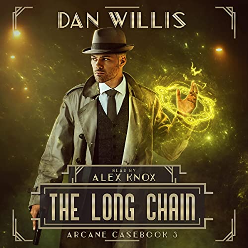 The Long Chain