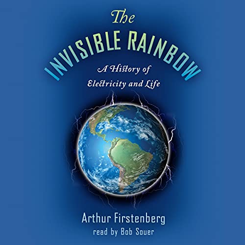 The Invisible Rainbow
