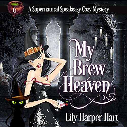 My Brew Heaven by Lily Harper Hart