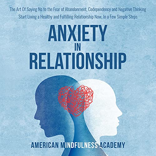 Anxiety in Relationship