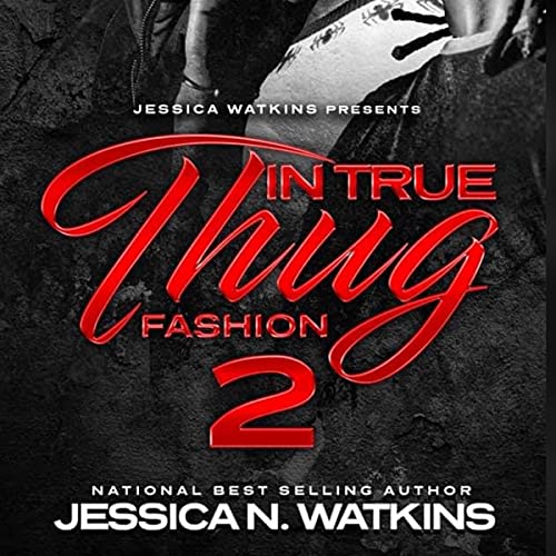 In True Thug Fashion 2: The Freedom Brothers