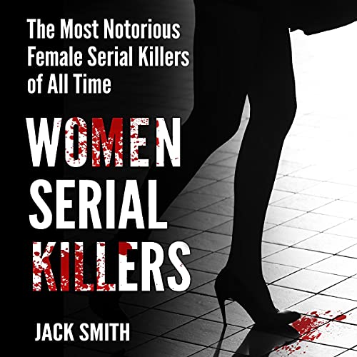 Women Serial Killers