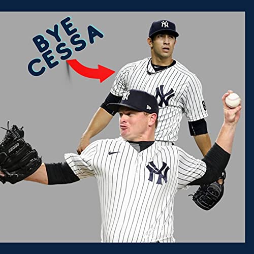 MLB: YANKEES "regalan" a Luis Cessa y Justin Wilson a Cincinnati by Unknown