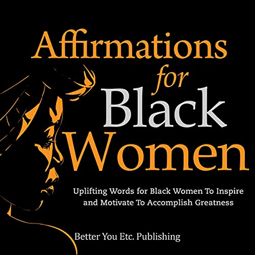 Affirmations for Black Women