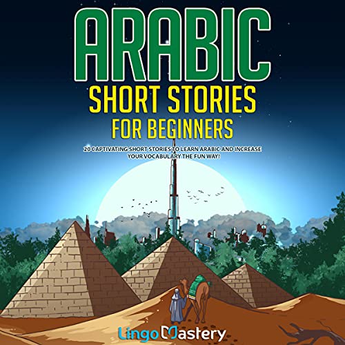 Arabic Short Stories for Beginners
