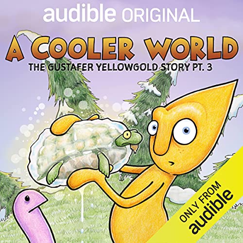 A Cooler World