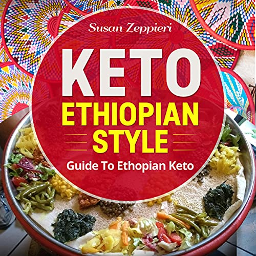 Keto Ethiopian Style