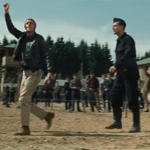 S1E21 - The Great Escape Minute 020 - Jump into the Multiverse by Unknown