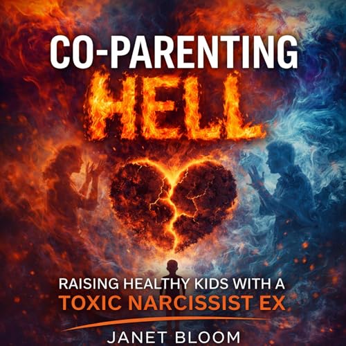 Co-Parenting Hell