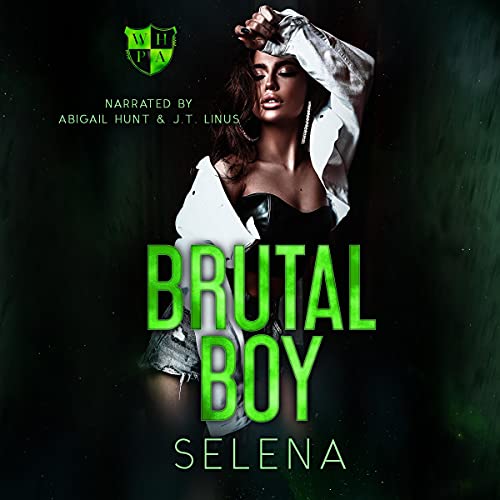 Brutal Boy by Selena