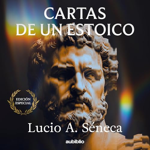 Cartas de un estoico [Letters from a Stoic]
