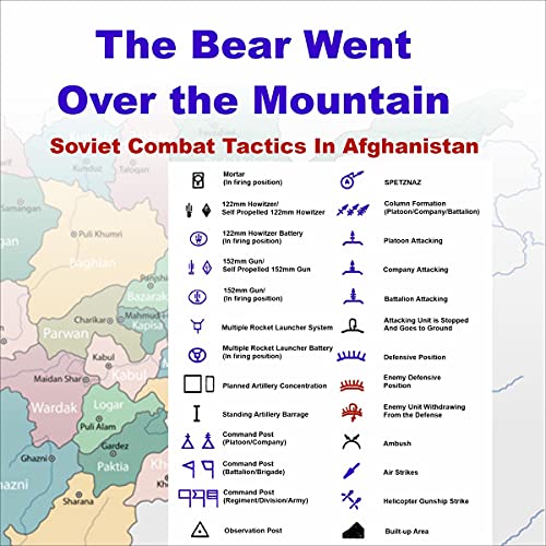 The Bear Went Over the Mountain