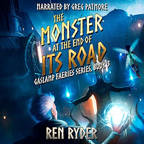 The Monster at the End of Its Road