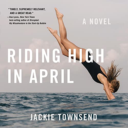 Riding High in April